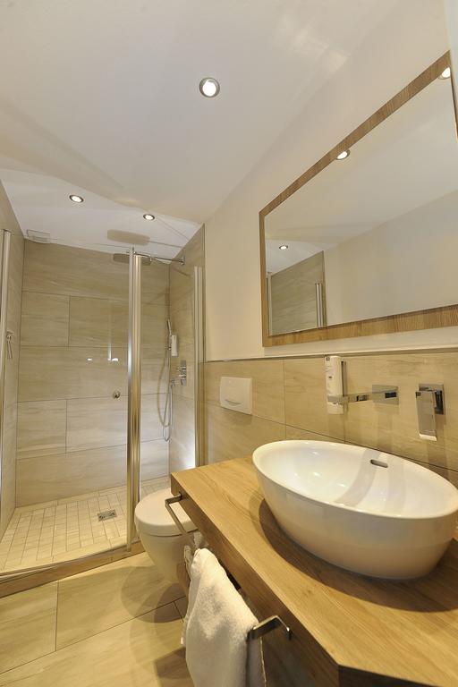 Landidyll Hotel Haus Hochstein เอสลัวห์ ห้อง รูปภาพ